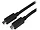 USB315CC2M | Startech USB-C Cable with Power Delivery