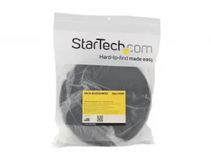 Startech HKLP100 Accessory  100ft Hook-and-loop Cable Tie Bulk Roll Re