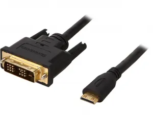 Startech HDCDVIMM1M Hdmi Start| R