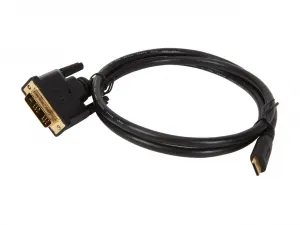 Startech HDCDVIMM1M Hdmi Start| R