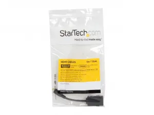 Startech lc1153 Adapter | Hdadfm5in R