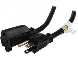 Startech PAC10125 Cable Pwr |  R