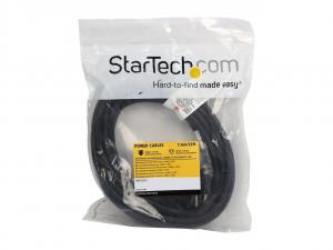 Startech PAC10125 Cable Pwr |  R