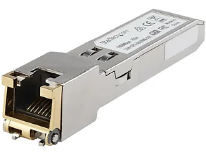 Startech SFP MODULE STARTECH GLCTEST RT