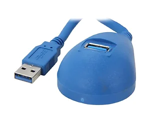 Startech CABLE STARTECH | USB3SEXT5DSK R