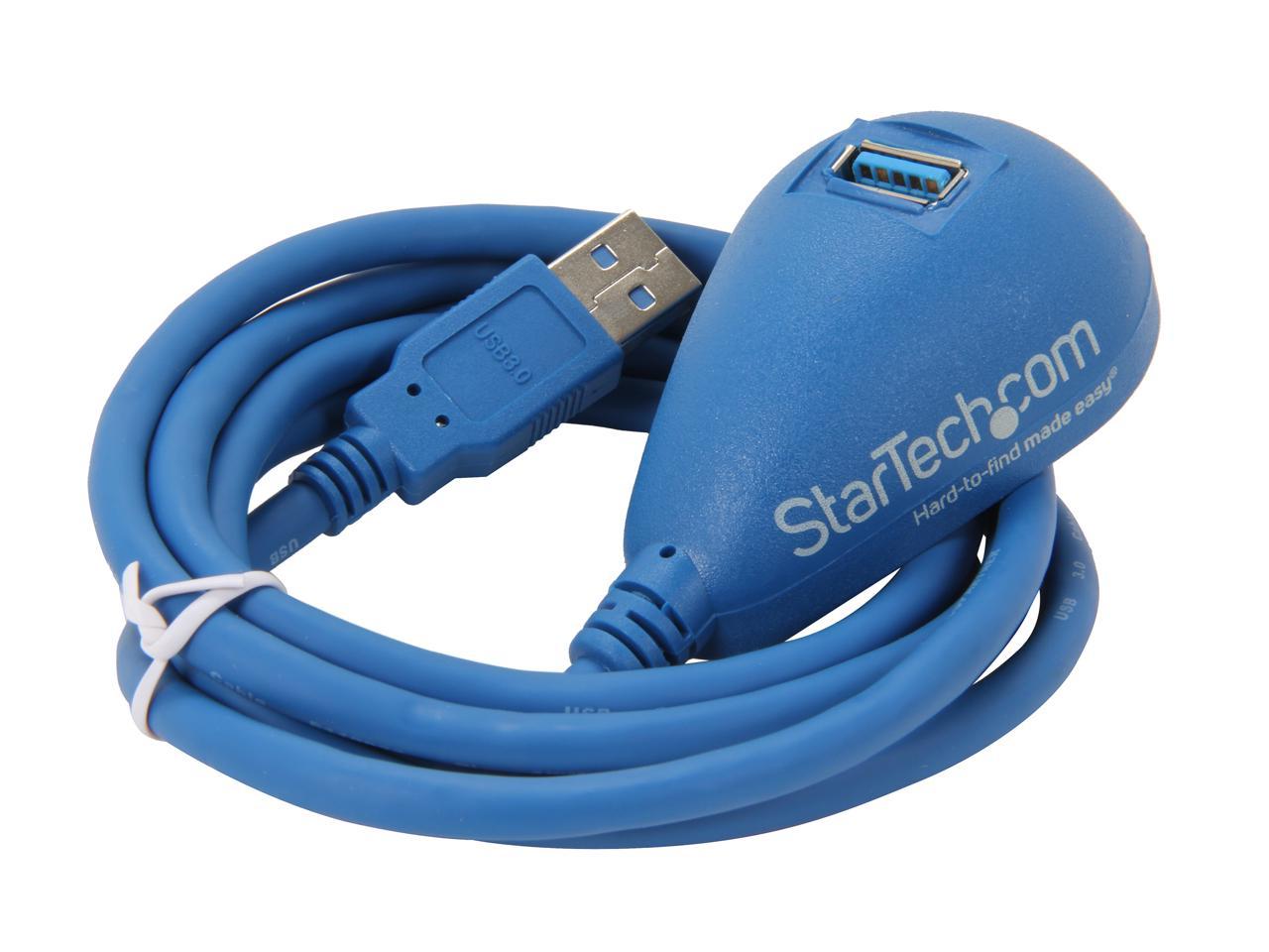 Startech USB3SEXT5DSK Cable  |  R