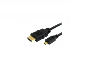 Startech HDADMM3M 10ft Hdmi To Micro Hdmi Cable