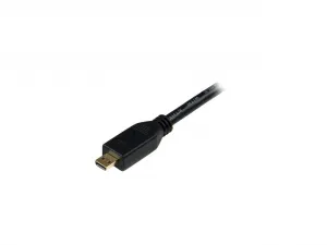 Startech HDADMM3M 10ft Hdmi To Micro Hdmi Cable