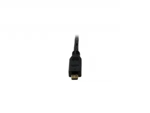 Startech HDADMM3M 10ft Hdmi To Micro Hdmi Cable