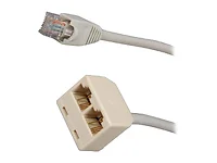 STARTECH-RJ45SPLITTER