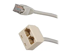 STARTECH-RJ45SPLITTER