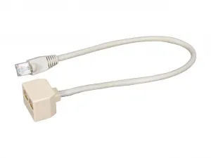 Startech RJ45SPLITTER Rj45 Splitr  |