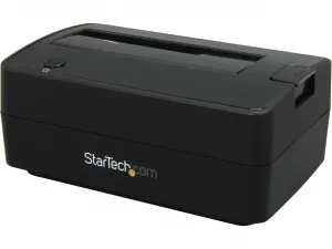 Startech SATDOCKU3S Usb 3.0 Hdd Docking Station