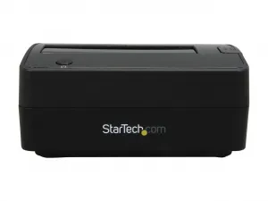 Startech SATDOCKU3S Usb 3.0 Hdd Docking Station