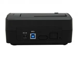 Startech SATDOCKU3S Usb 3.0 Hdd Docking Station