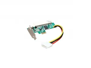 Startech PEX1PCI1 Ch Start| R