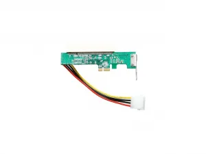 Startech PEX1PCI1 Ch Start| R