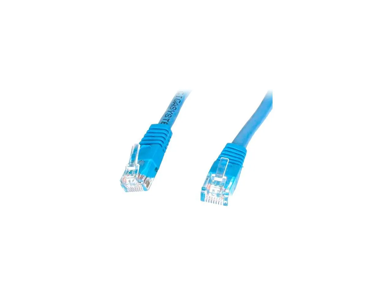 STARTECH-C6PATCH4BL