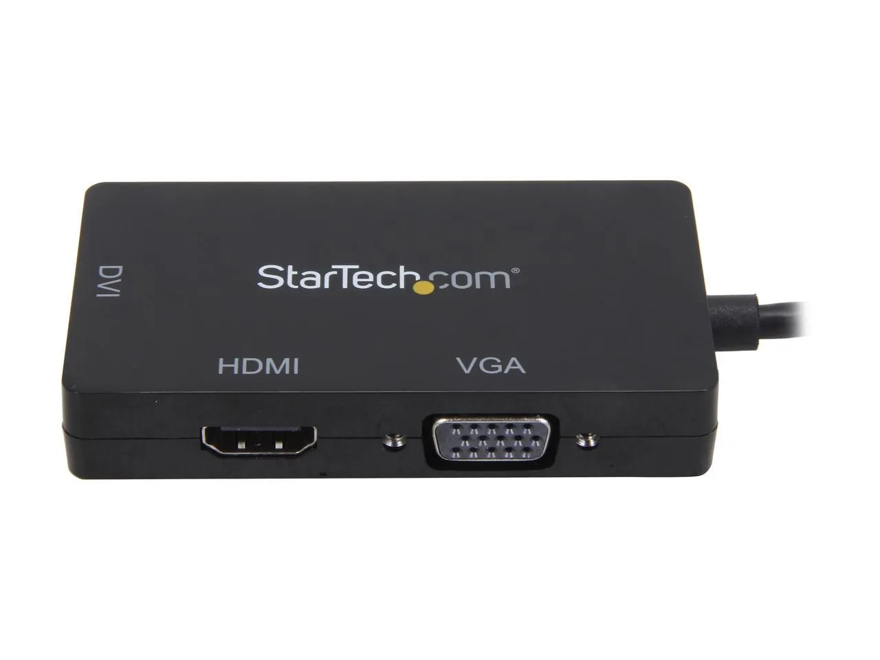 Startech MDP2VGDVHD Ch Start| R