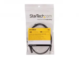 Startech MU1MMFS Av Cab  |  R