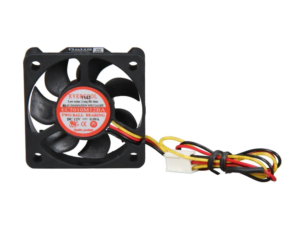 Startech FAN5X1TX3 Case Fan | Rt