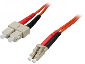 Startech FIBLCSC2 Ntwk Fiber |  R