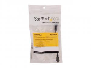 Startech UUSBMUSBMF6 Cable  |  R