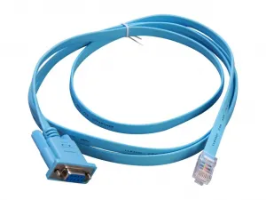 Startech DB9CONCABL6 Cable Start| R