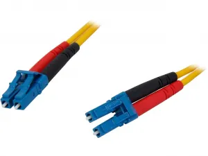 Startech SMFIBLCLC1 Cable Start| R