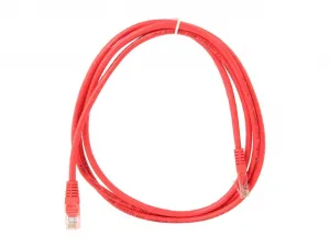 Startech M45PATCH6RD Nt Cable |  R