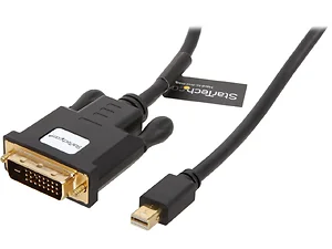 Startech CABLE STARTECH| MDP2DVIMM3BS R