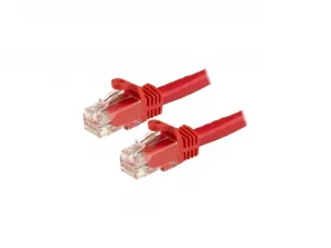 Startech N6PATCH8RD Cable   R