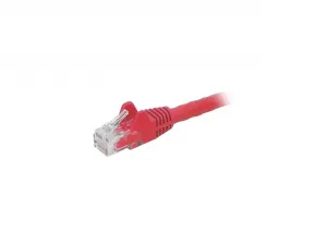 Startech N6PATCH8RD Cable   R