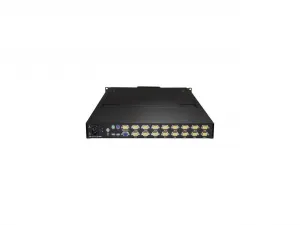 Startech RKCONS1916K 16 Port Kvm Vga Console - 19