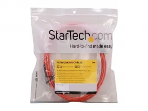 Startech FIBLCLC3 Cable |  Rt