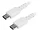 RUSB2CC2MW | Startech 2m USB-C Charging Cable - White