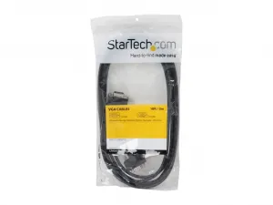 Startech MXT101MMLP10 Cable Start| R