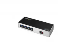 Startech DK30A2DH Nb Dock   R