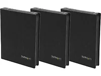 STARTECH-HDDCASE25BK