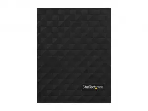 Startech HDDCASE25BK Ch Start| R