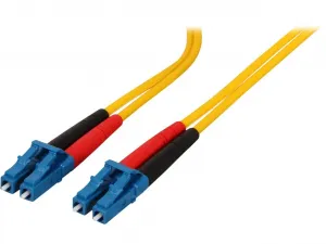 Startech SMFIBLCLC7 Cable Start| R