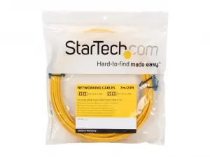 Startech SMFIBLCLC7 Cable Start| R