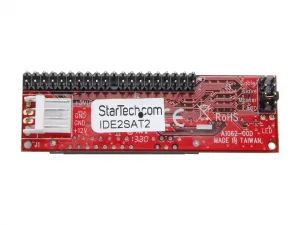 Startech IDE2SAT2 Adapter  |  Rtl