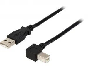 Startech USBAB1ML Cable Start| R