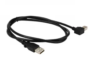 Startech USBAB1ML Cable Start| R