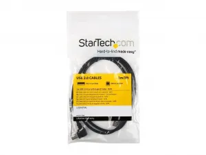 Startech USBAB1ML Cable Start| R