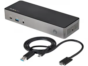 Startech DK31C3HDPD Dock   R