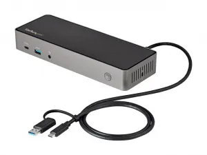 Startech DK31C3HDPD Dock   R