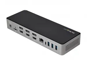 Startech DK31C3HDPD Dock   R