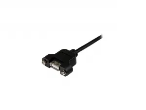 Startech USBPNLAFAM2 Cable Start| R